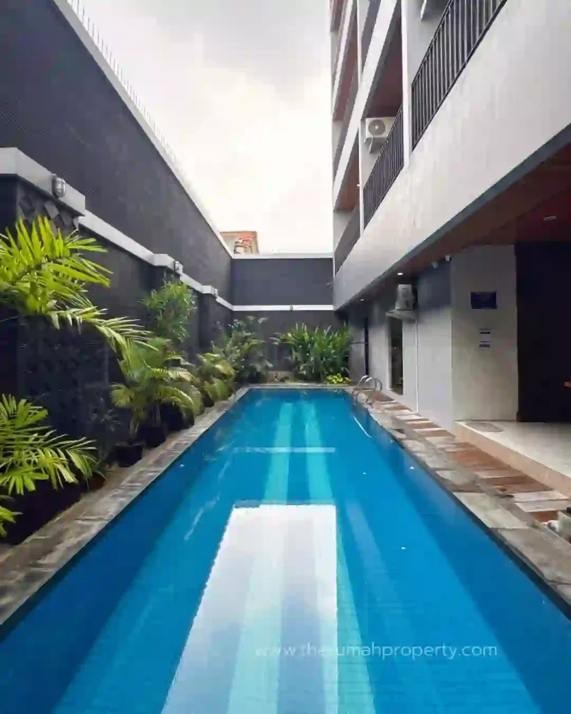 Rumah Kost Fully Furnished Cipete Area Fasilitas Modern Lokasi Strategis (3)