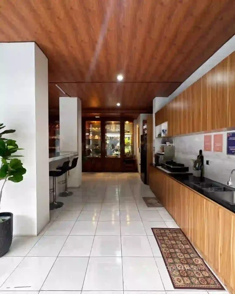 Rumah Kost Fully Furnished Cipete Area Fasilitas Modern Lokasi Strategis (4)