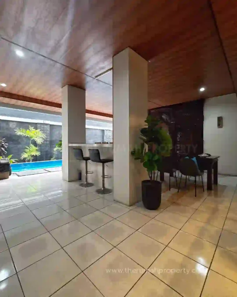Rumah Kost Fully Furnished Cipete Area Fasilitas Modern Lokasi Strategis (5)