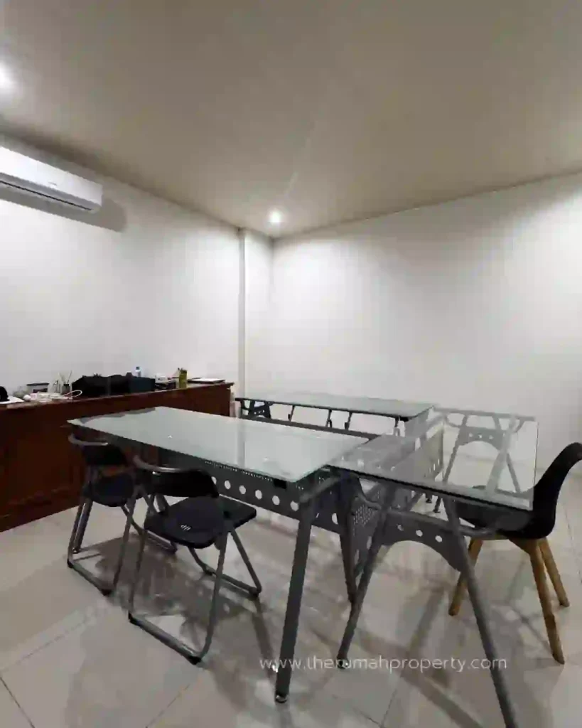 Rumah Kost Fully Furnished Cipete Area Fasilitas Modern Lokasi Strategis (7)