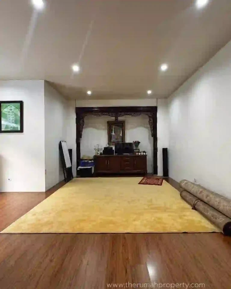 Rumah Kost Fully Furnished Cipete Area Fasilitas Modern Lokasi Strategis (8)