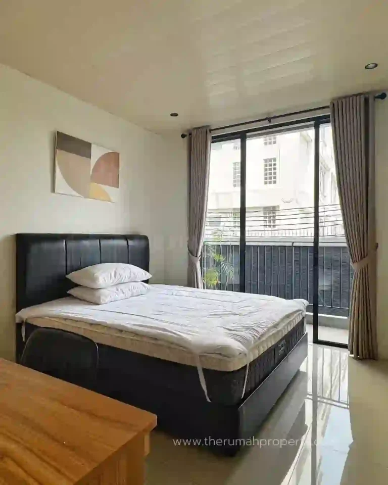 Rumah Kost Fully Furnished Cipete Area Fasilitas Modern Lokasi Strategis (9)