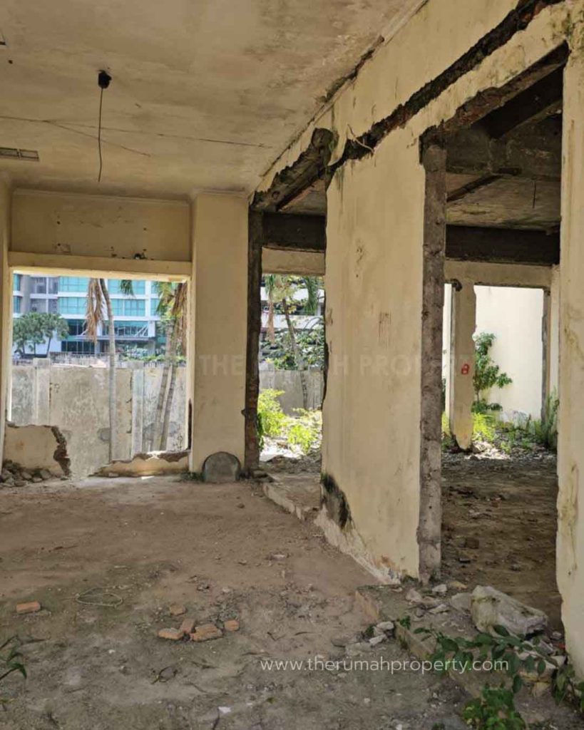Rumah-Tua-Perlu-Bangun-Ulang-Hitung-Tanah-Kemang-Jaksel-Harga-Murah-Bawah-NJOP-10