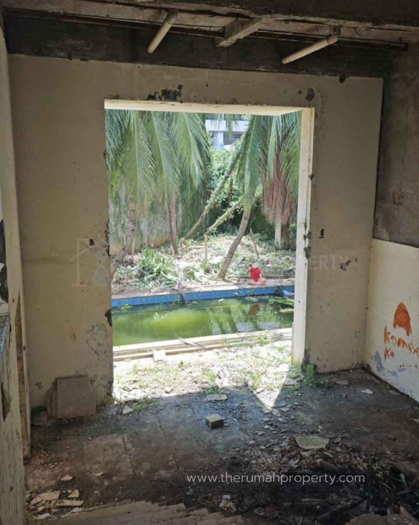 Rumah-Tua-Perlu-Bangun-Ulang-Hitung-Tanah-Kemang-Jaksel-Harga-Murah-Bawah-NJOP-8