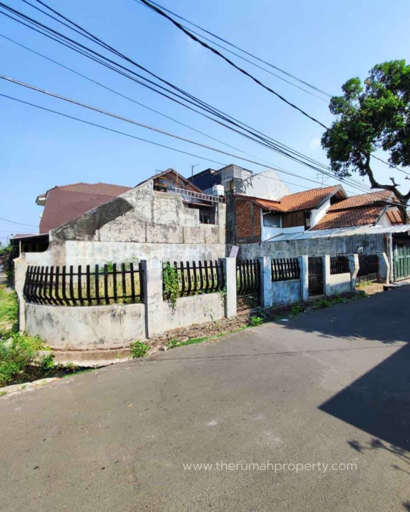 Tanah-Dijual-di-Pondok-Bambu-Jakarta-Timur-Harga-Murah-Sudah-Berpagar-3