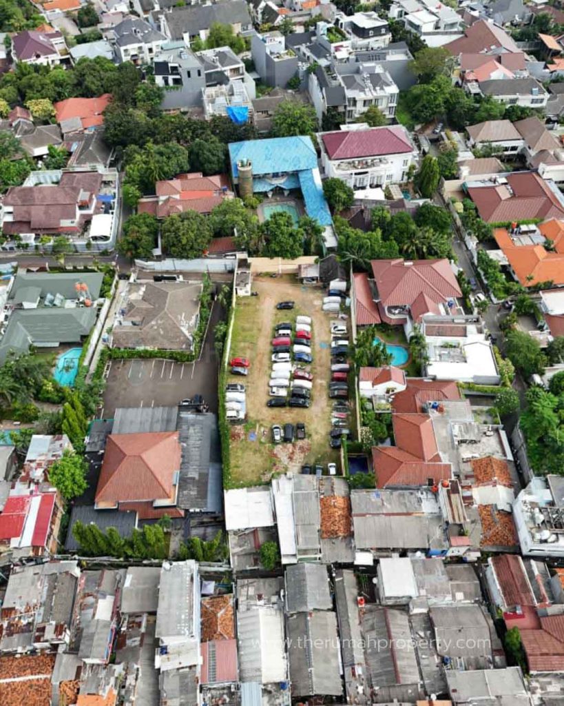 Tanah-Lokasi-Premium-Bangka-Kemang-Jakarta-Selatan-2