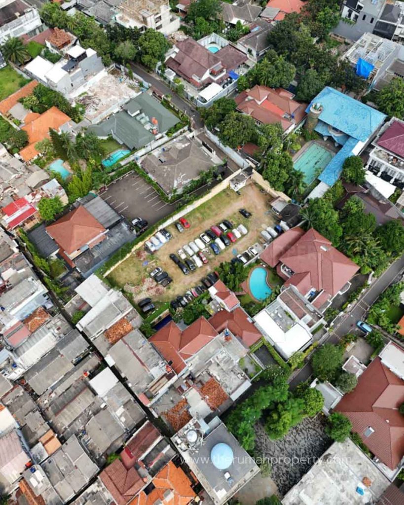 Tanah-Lokasi-Premium-Bangka-Kemang-Jakarta-Selatan-4