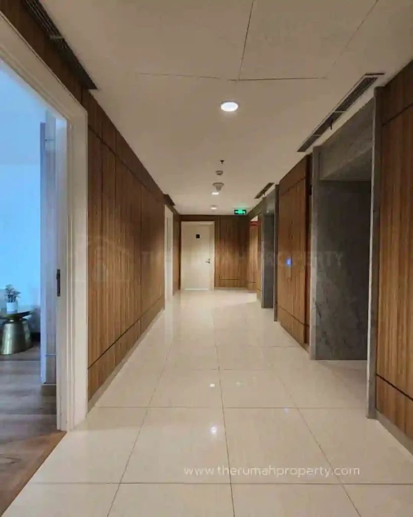 Apartemen Regatta Jakarta Dijual Unit Connecting (3)