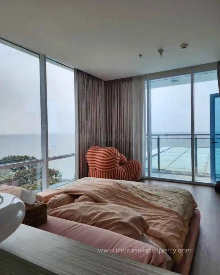 Jual Apartemen Siap Huni di Regatta Jakarta Utara (10)
