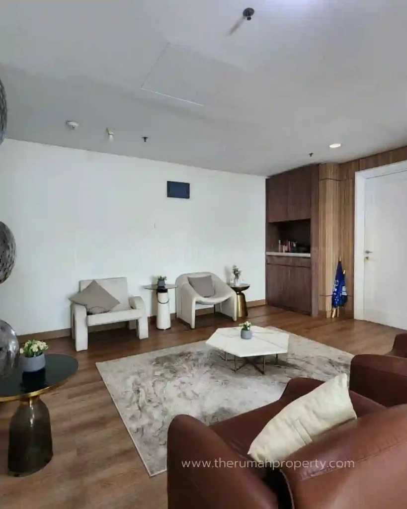 Jual Apartemen Siap Huni di Regatta Jakarta Utara (4)