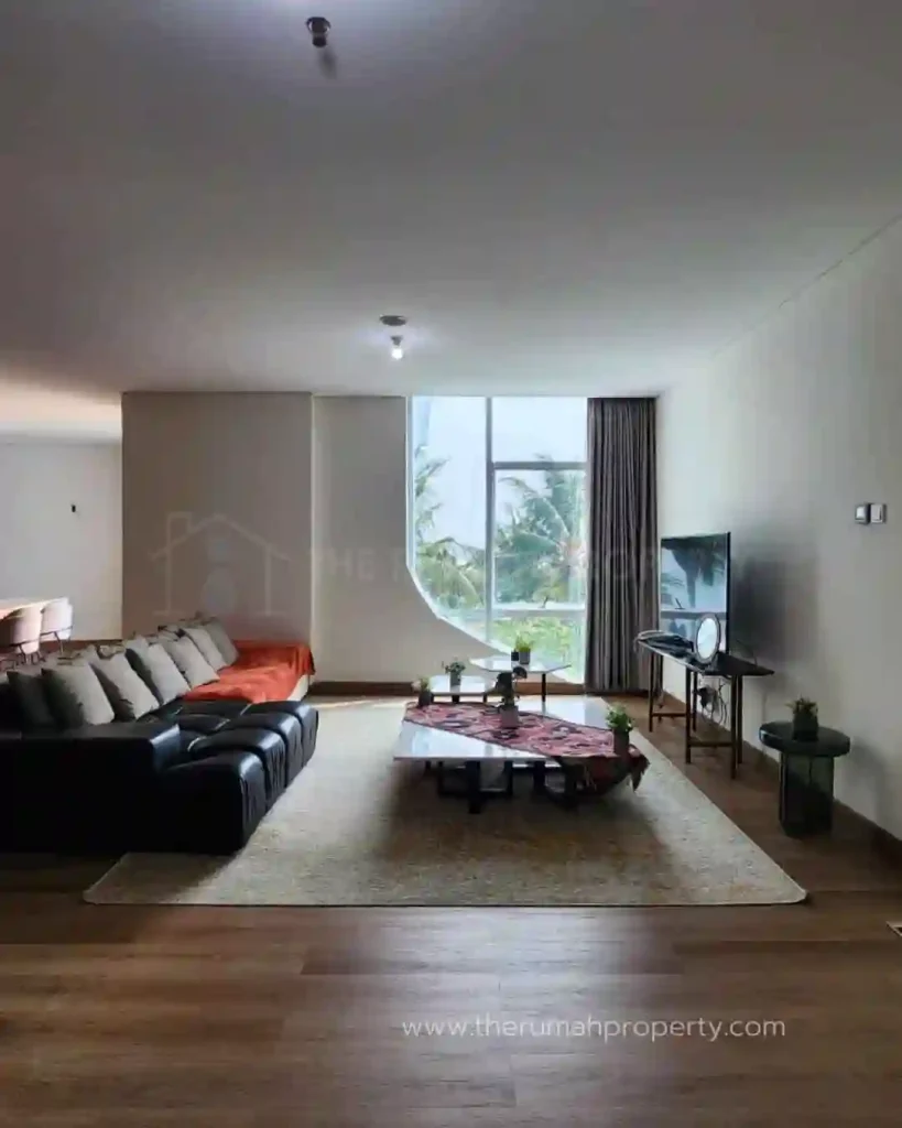 Jual Apartemen Siap Huni di Regatta Jakarta Utara (6)