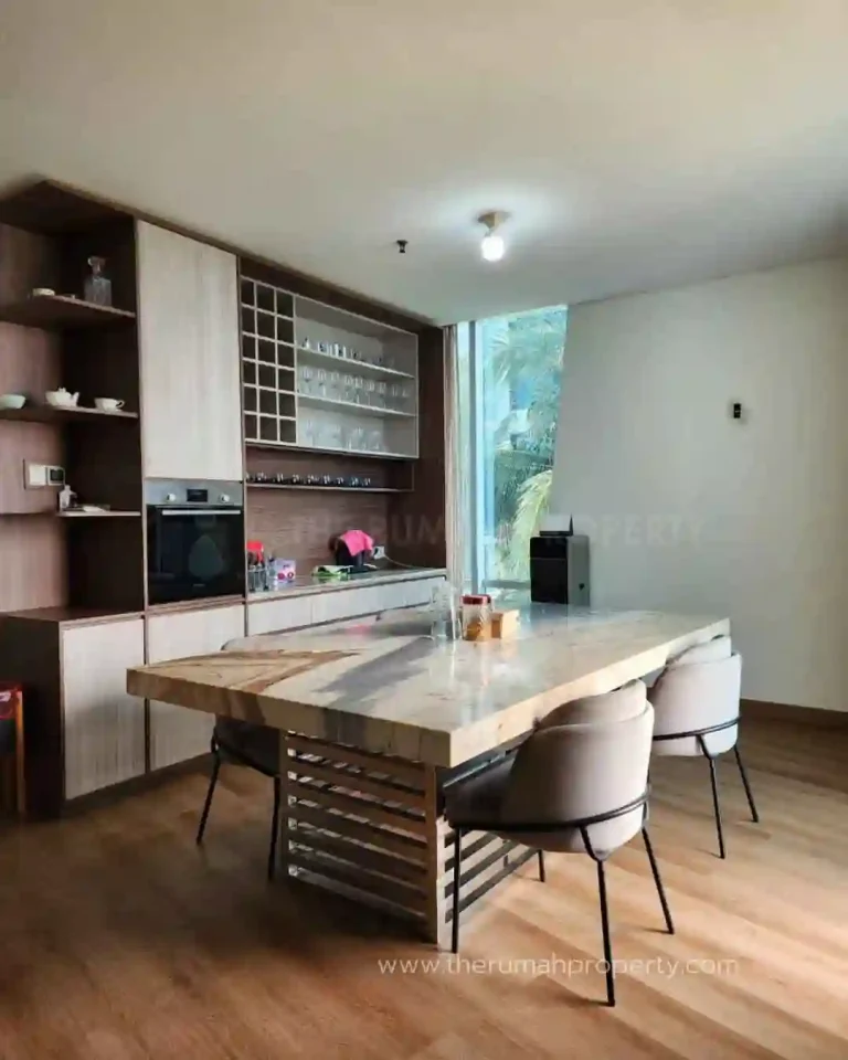 Jual Apartemen Siap Huni di Regatta Jakarta Utara (7)