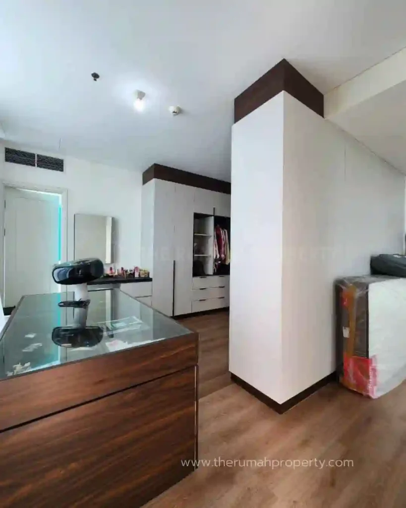 Jual Apartemen Siap Huni di Regatta Jakarta Utara (8)