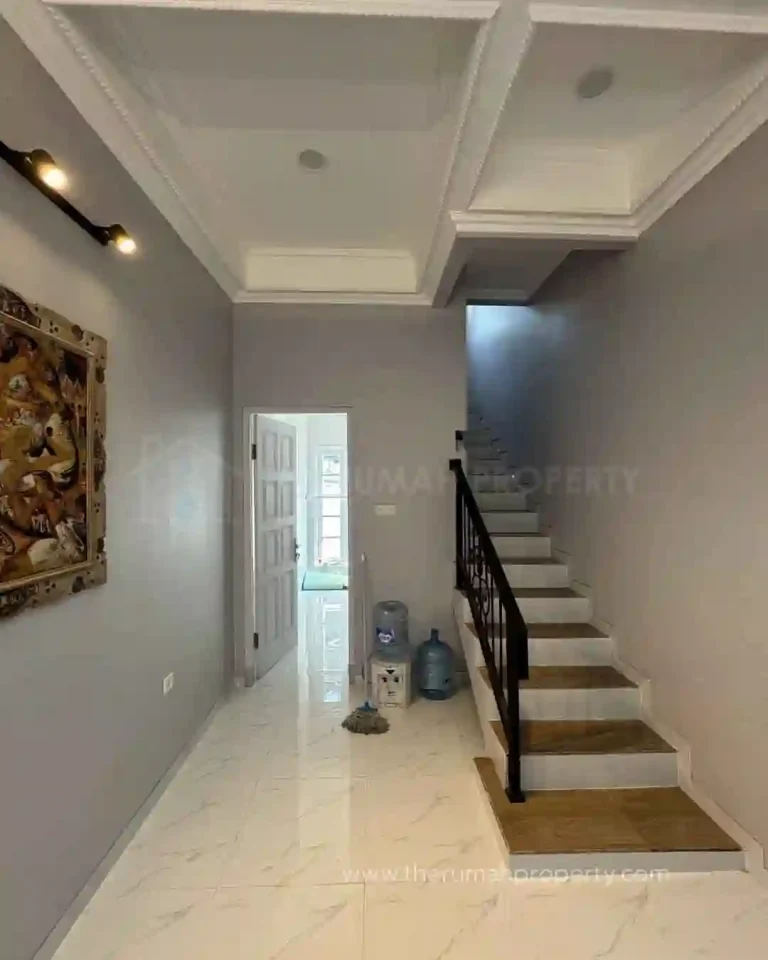 Rumah Baru Dijual di Cinere Dalam Komplek Jalan Lebar Dekat ke Mal Cinere (5)