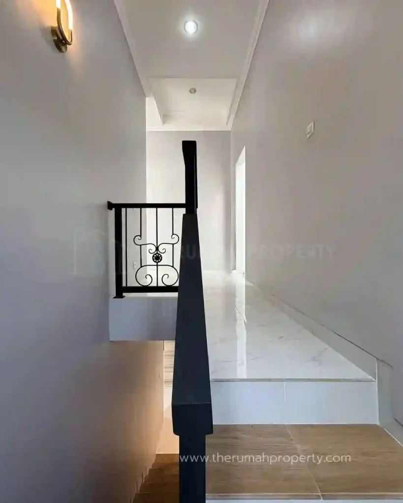 Rumah Baru Dijual di Cinere Dalam Komplek Jalan Lebar Dekat ke Mal Cinere (6)