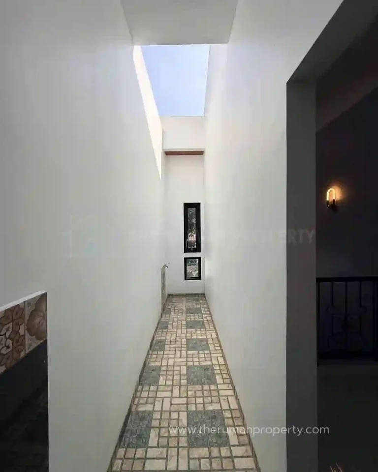 Rumah Baru Dijual di Cinere Dalam Komplek Jalan Lebar Dekat ke Mal Cinere (7)
