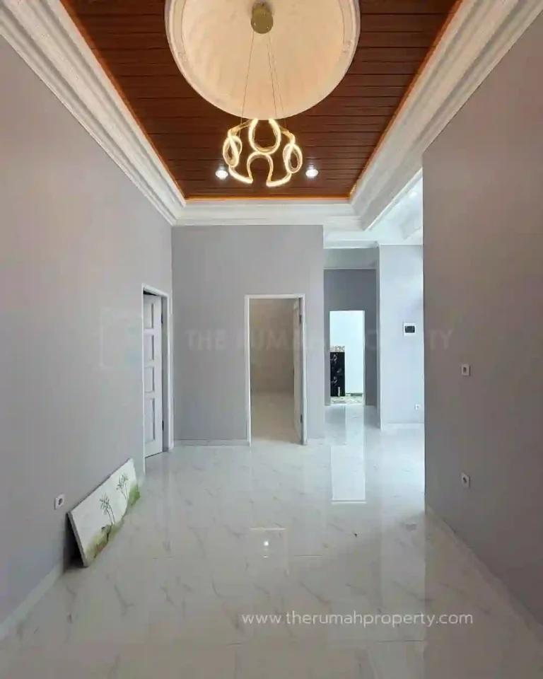 Rumah Baru Dijual di Cinere Dalam Komplek Jalan Lebar Dekat ke Mal Cinere (8)