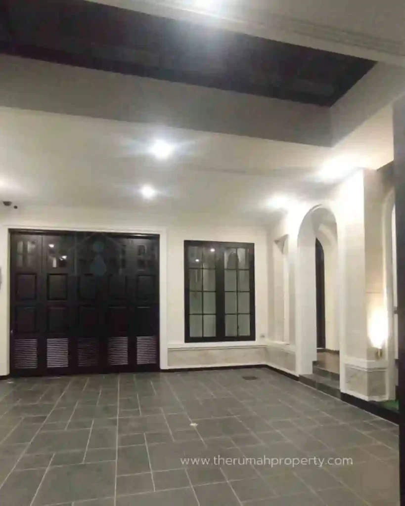 Rumah Billymoon Dijual Rumah Baru Siap Huni (2)