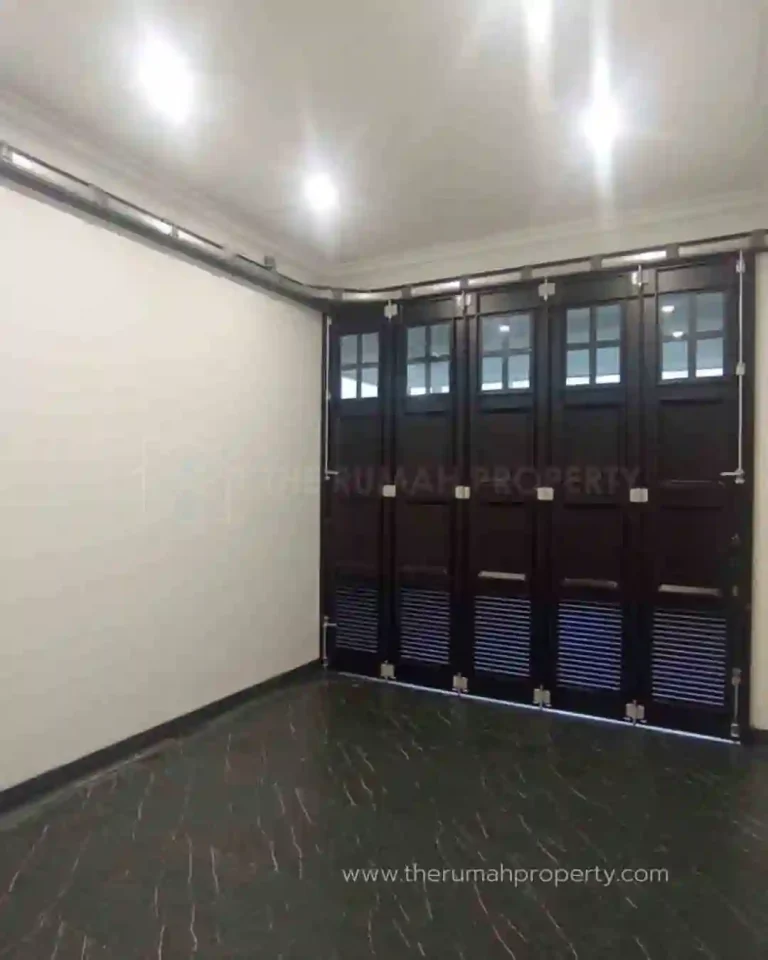Rumah Billymoon Dijual Rumah Baru Siap Huni (3)