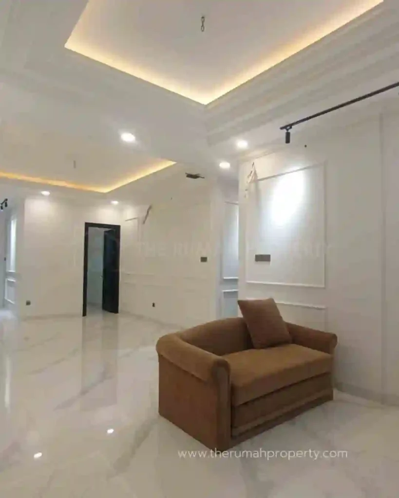 Rumah Billymoon Dijual Rumah Baru Siap Huni (5)