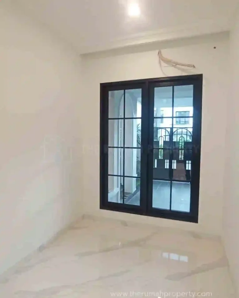 Rumah Billymoon Dijual Rumah Baru Siap Huni (8)