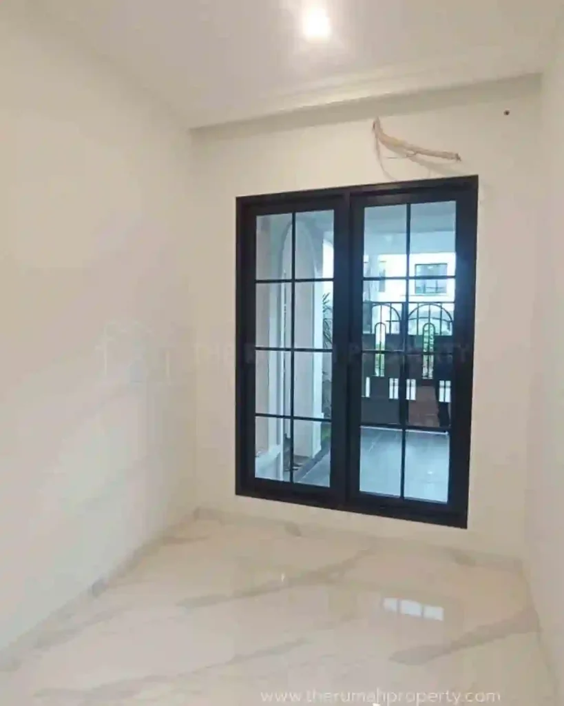 Rumah Billymoon Dijual Rumah Baru Siap Huni (8)
