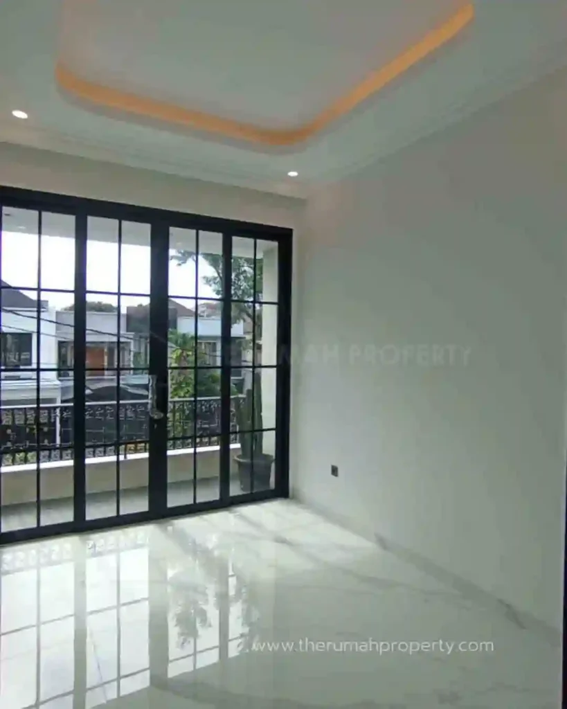 Rumah Billymoon Dijual Rumah Baru Siap Huni (9)