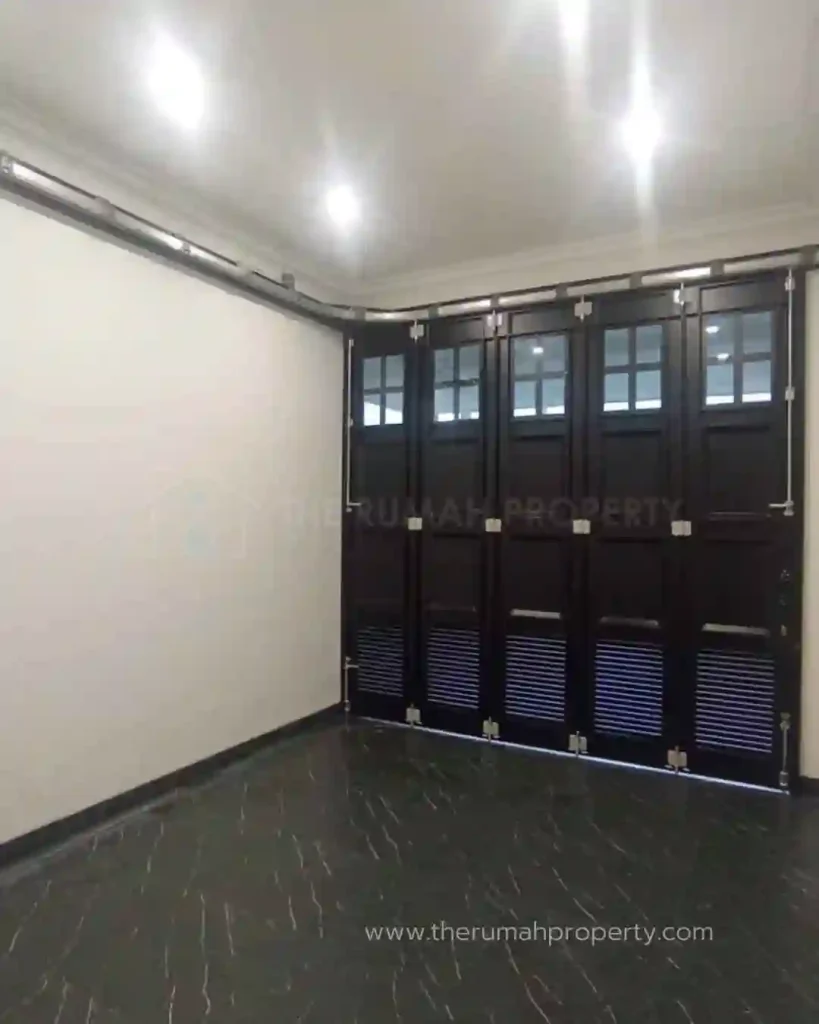 Rumah Dijual di Billymoon Jakarta Timur Akses Mudah ke Becakayu (4)