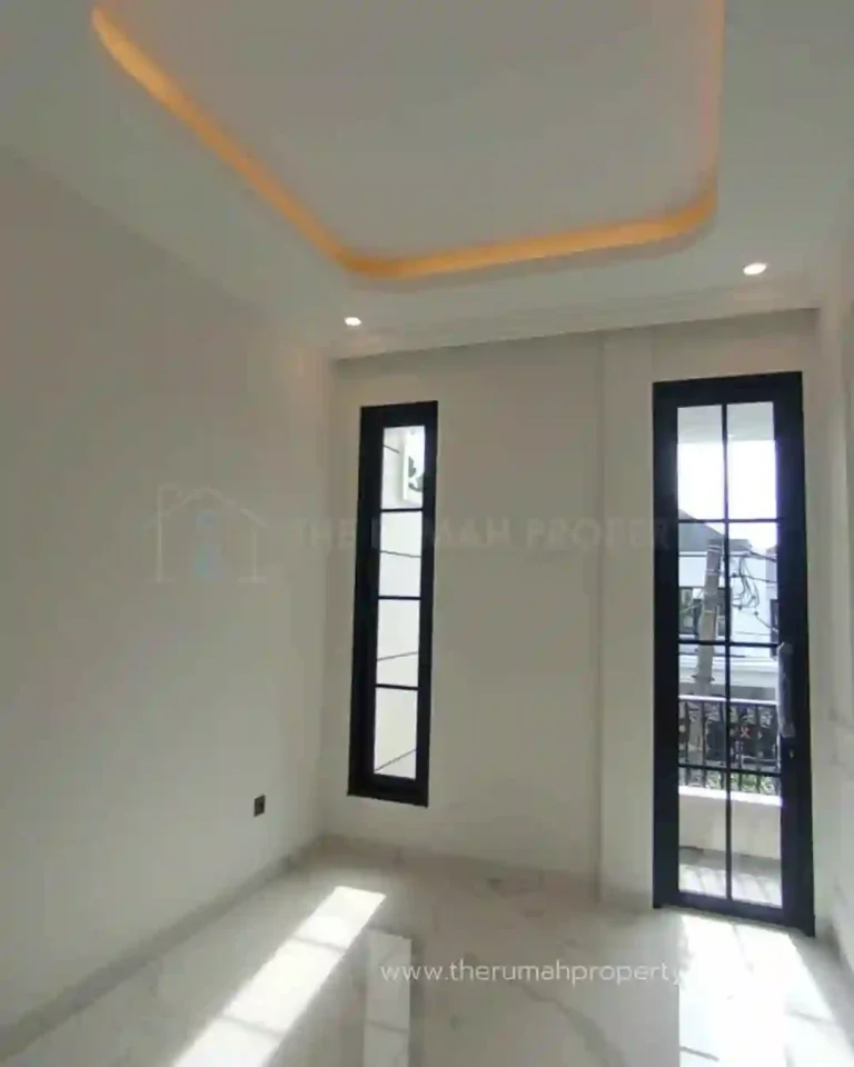 Rumah Dijual di Billymoon Jakarta Timur Akses Mudah ke Becakayu (8)