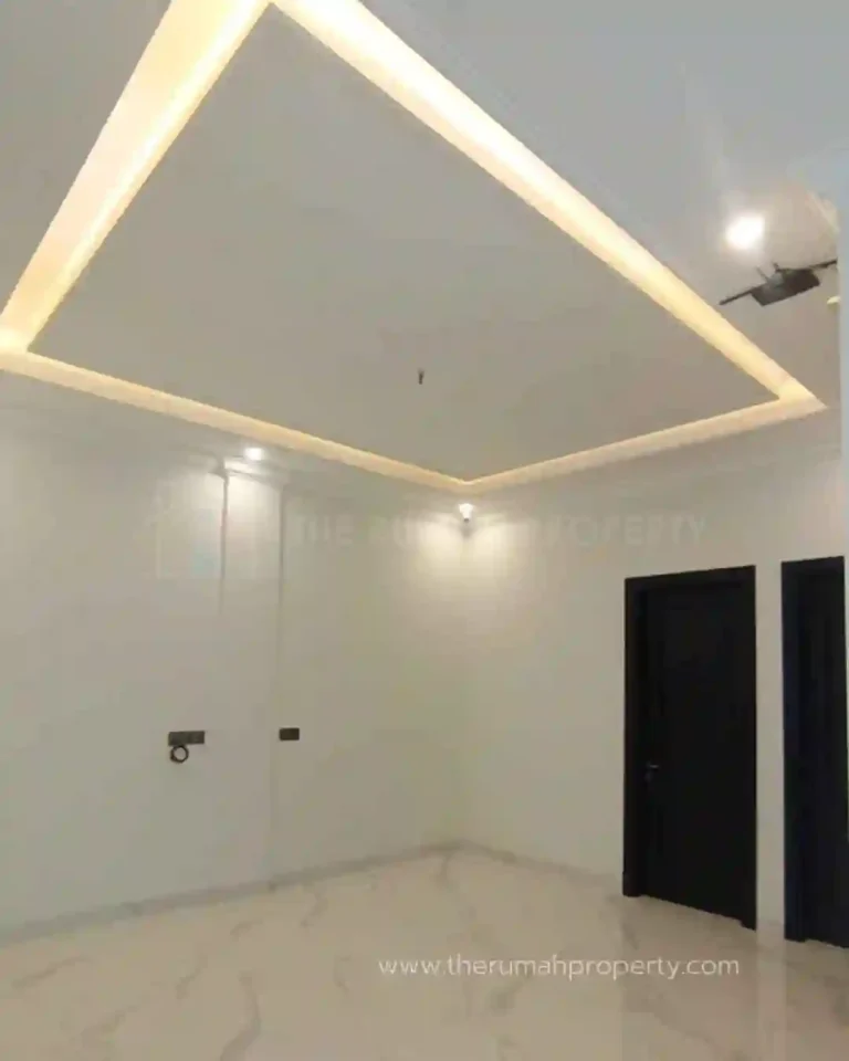 Rumah Dijual di Billymoon Jakarta Timur Akses Mudah ke Becakayu (9)