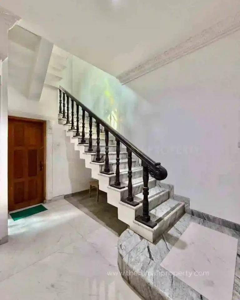 Rumah Dijual di Jalan Mendawai Jakarta Selatan Dalam Komplek (7)