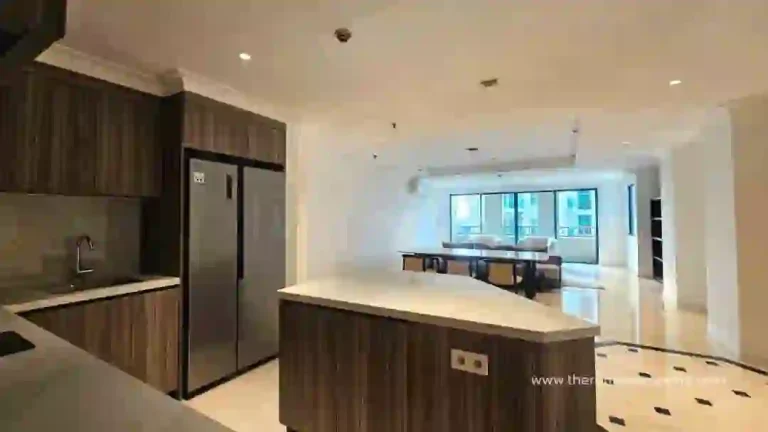Apartemen Dijual di Golfhill Pondok Indah Tipe 3 Bedroom Unfurnished (3)