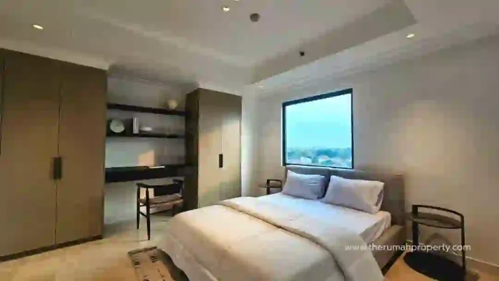 Apartemen Dijual di Golfhill Pondok Indah Tipe 3 Bedroom Unfurnished (7)