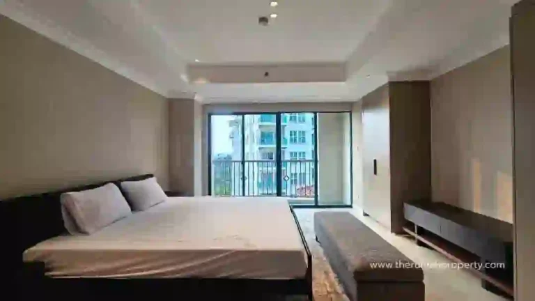 Apartemen Dijual di Golfhill Pondok Indah Tipe 3 Bedroom Unfurnished (9)