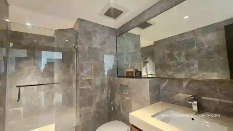 Apartemen Golfhill Terraces Pondok Indah Dijual 3 Bedroom (10)
