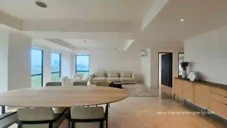 Apartemen Golfhill Terraces Pondok Indah Dijual 3 Bedroom (5)