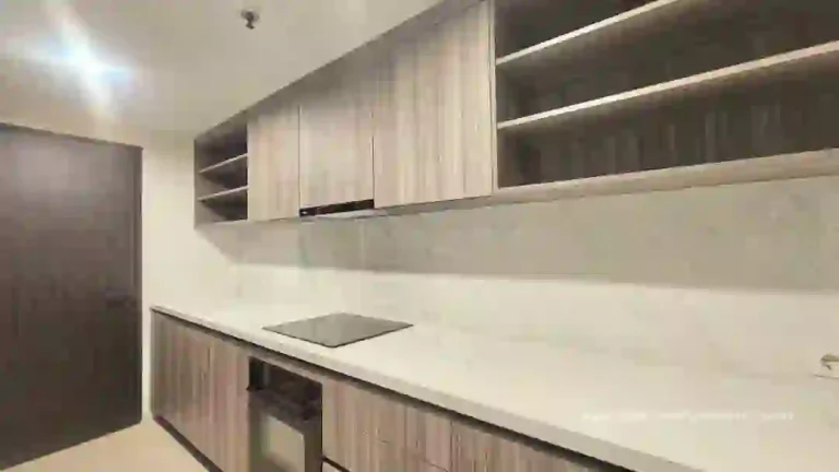 Apartemen Golfhill Terraces Pondok Indah Dijual 3 Bedroom (6)