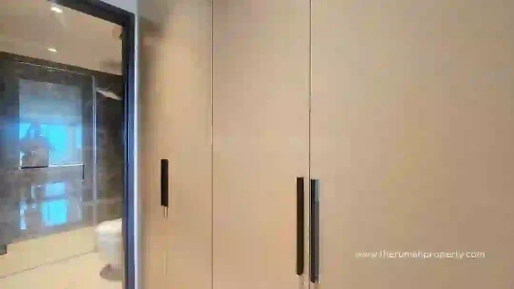Apartemen Golfhill Terraces Pondok Indah Dijual 3 Bedroom (7)