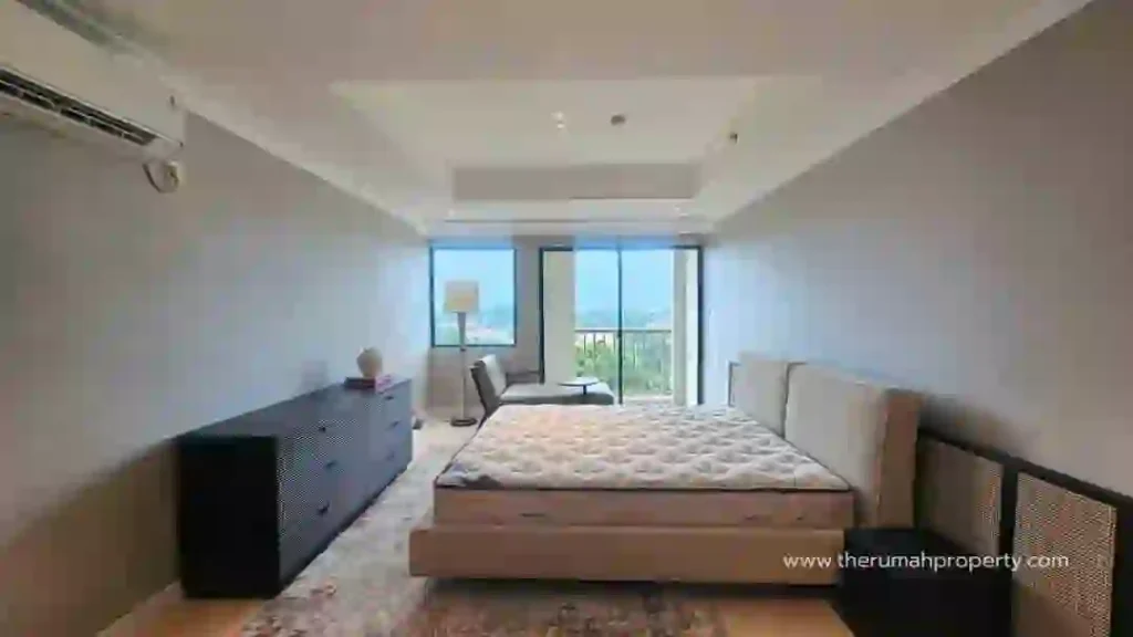 Apartemen Golfhill Terraces Pondok Indah Dijual 3 Bedroom (8)