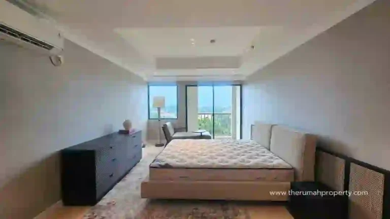Apartemen Golfhill Terraces Pondok Indah Dijual 3 Bedroom (8)