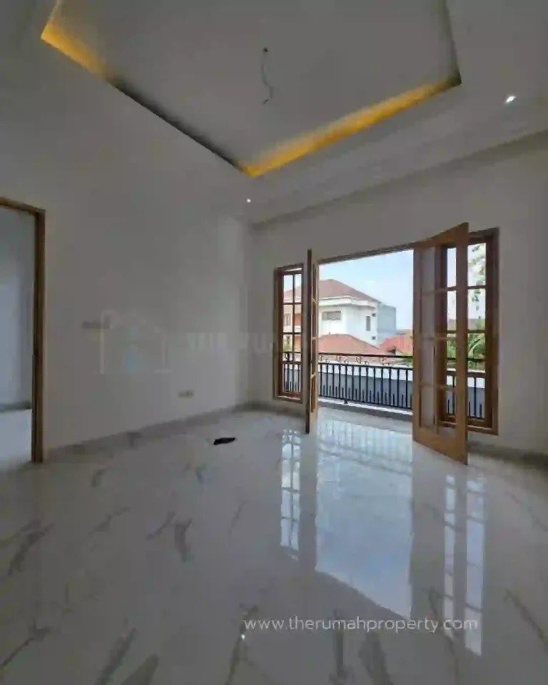 Dijual Rumah Baru Modern 2 Lantai di Duren Sawit Jaktim Lokasi Dalam Komplek (10)