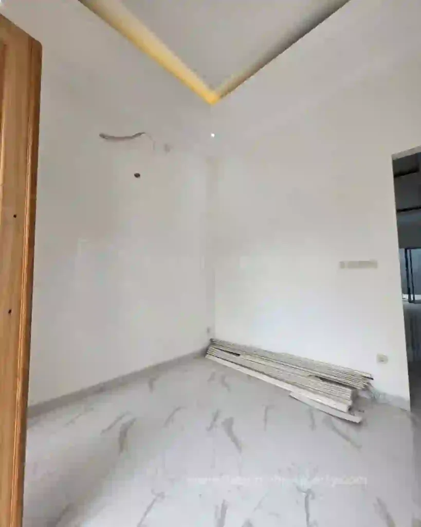 Dijual Rumah Baru Modern 2 Lantai di Duren Sawit Jaktim Lokasi Dalam Komplek (2)