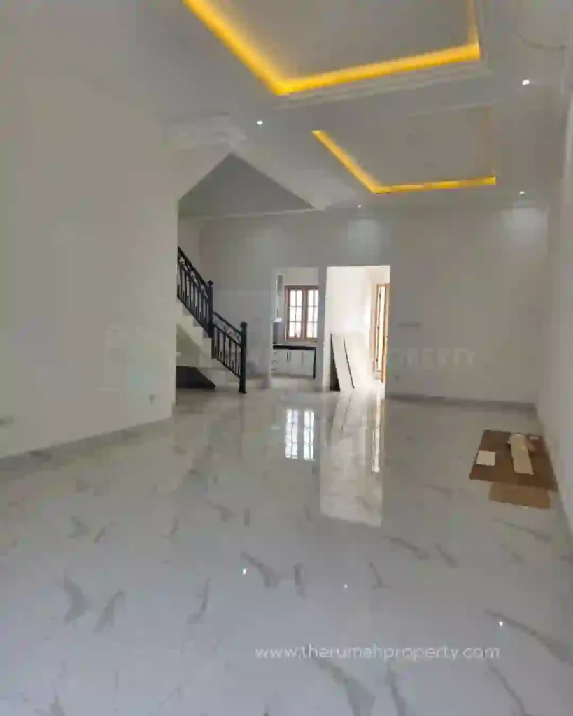 Dijual Rumah Baru Modern 2 Lantai di Duren Sawit Jaktim Lokasi Dalam Komplek (3)