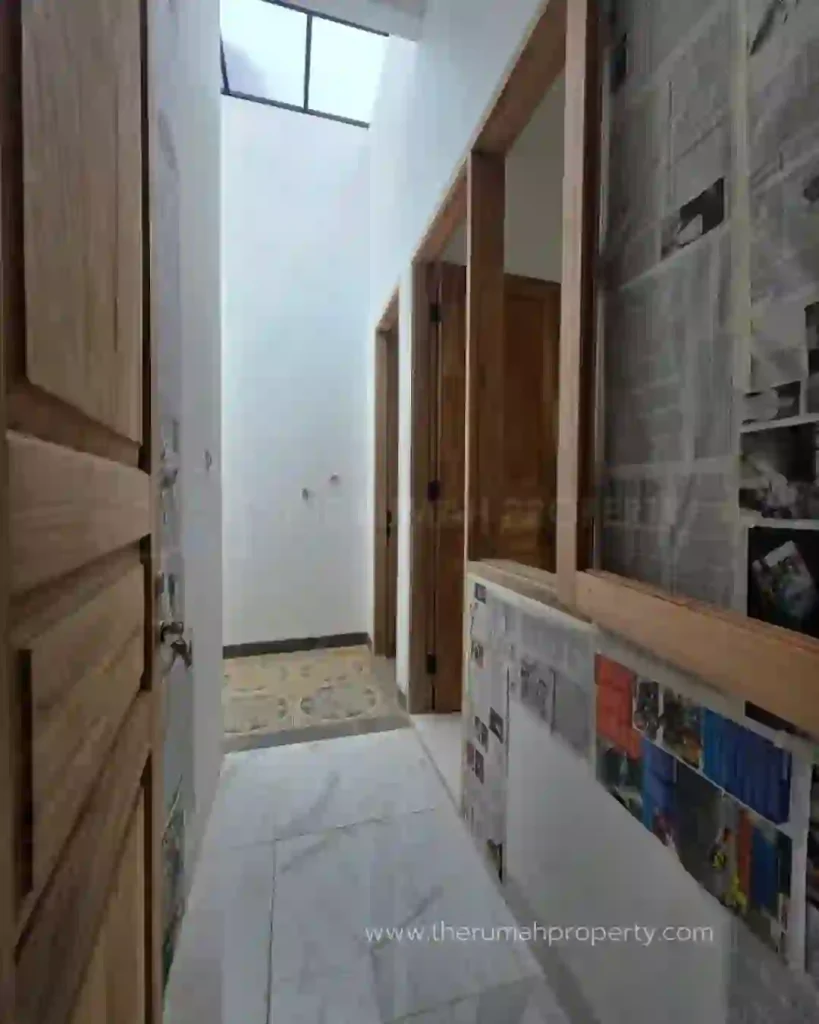 Dijual Rumah Baru Modern 2 Lantai di Duren Sawit Jaktim Lokasi Dalam Komplek (6)