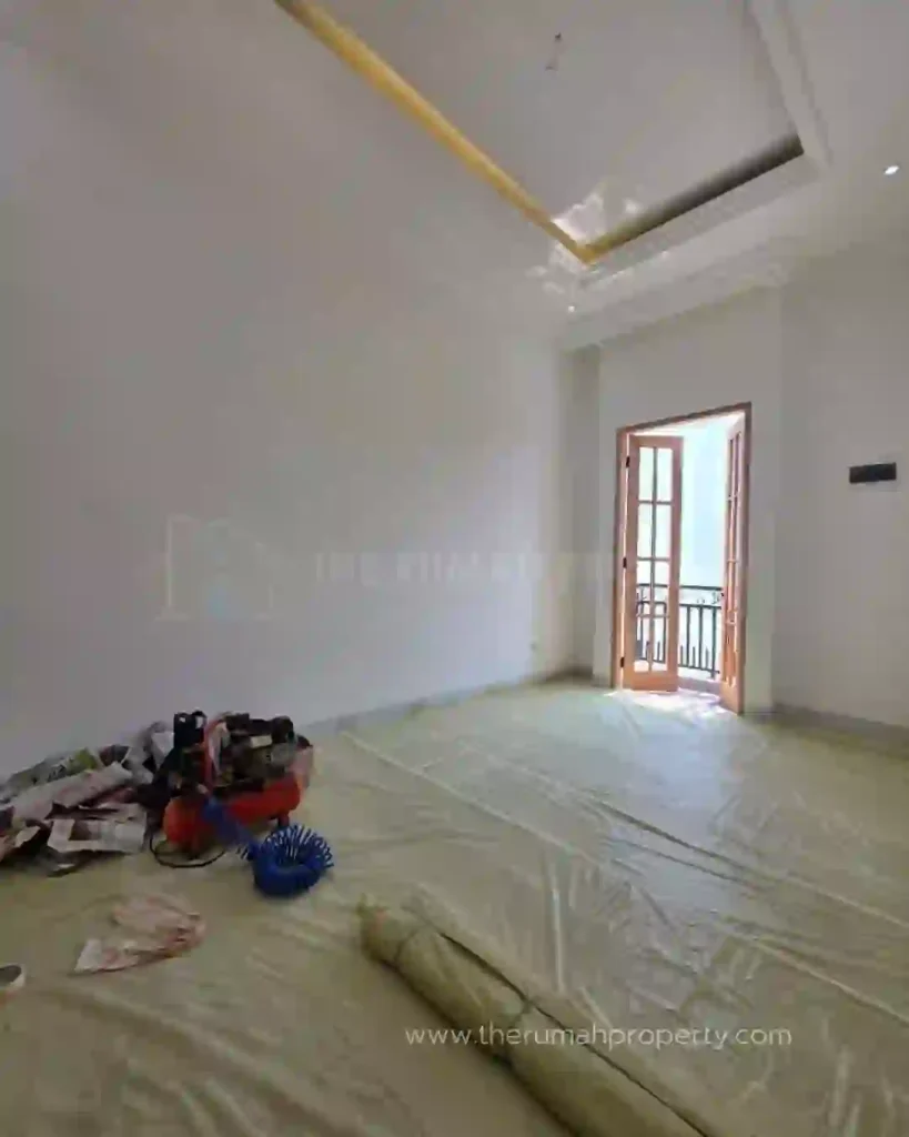 Dijual Rumah Baru Modern 2 Lantai di Duren Sawit Jaktim Lokasi Dalam Komplek (9)