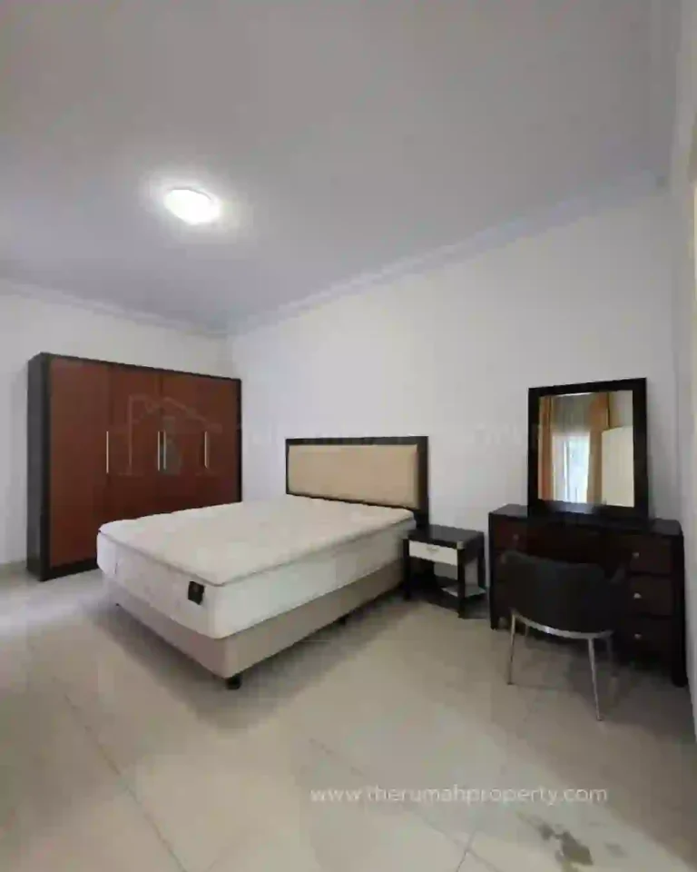 Dijual Rumah Full Furnished Kebayoran Baru Lokasi Premium Masih Ada Space Untuk Pool (10)