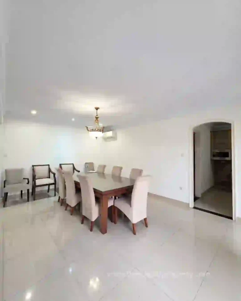 Dijual Rumah Full Furnished Kebayoran Baru Lokasi Premium Masih Ada Space Untuk Pool (4)