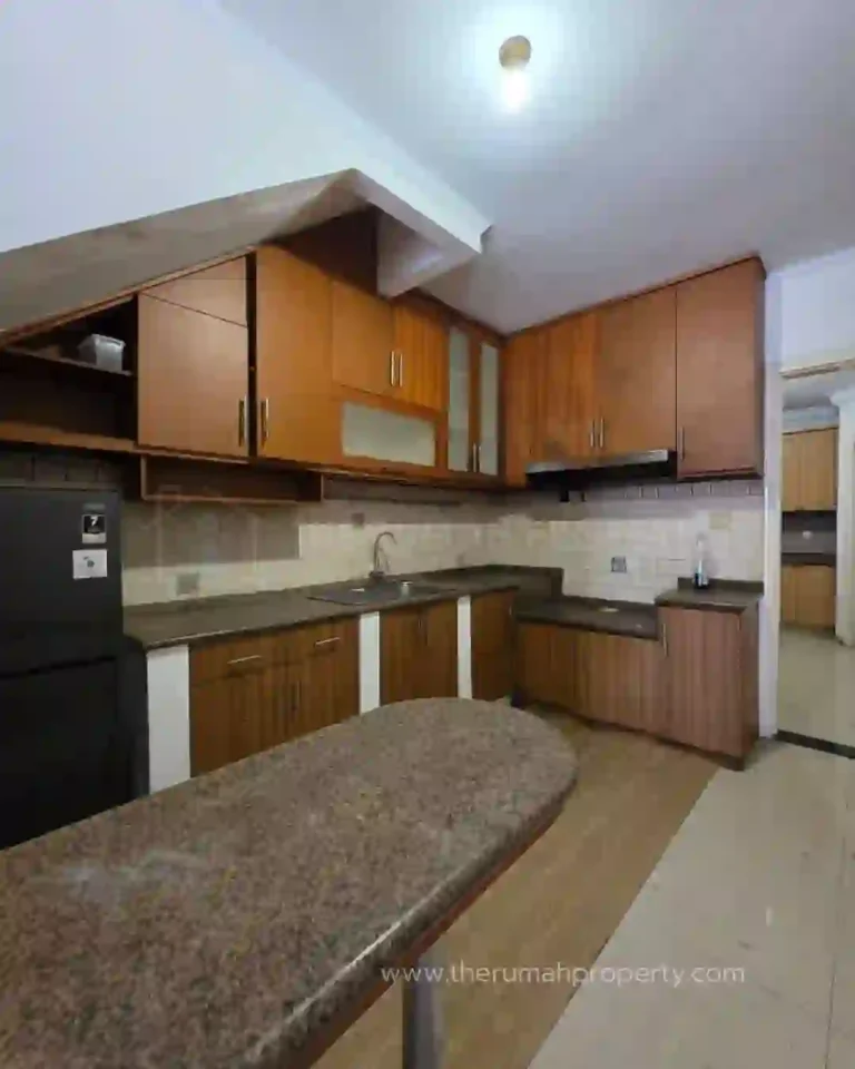 Dijual Rumah Full Furnished Kebayoran Baru Lokasi Premium Masih Ada Space Untuk Pool (5)