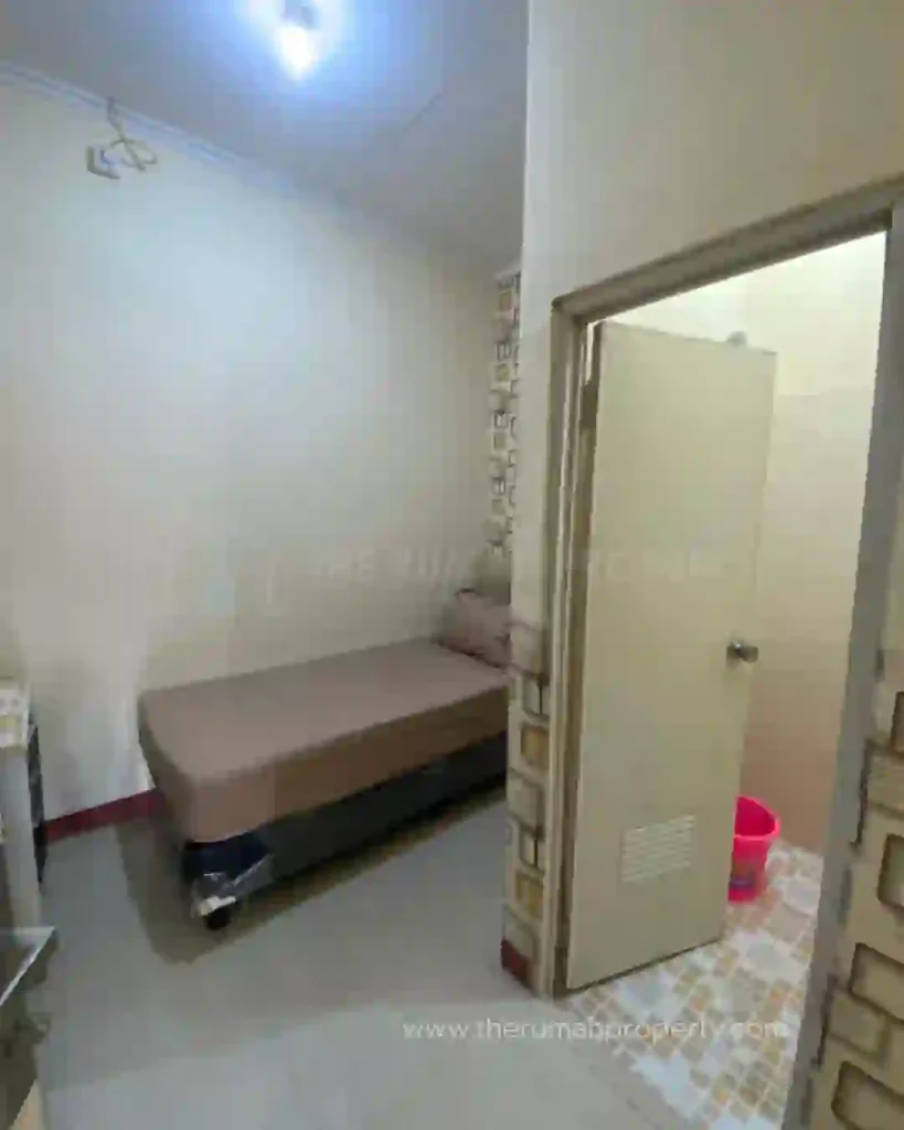Dijual Rumah Kost di Pancoran Dekat ke Stasiun KRL Kalibata (10)