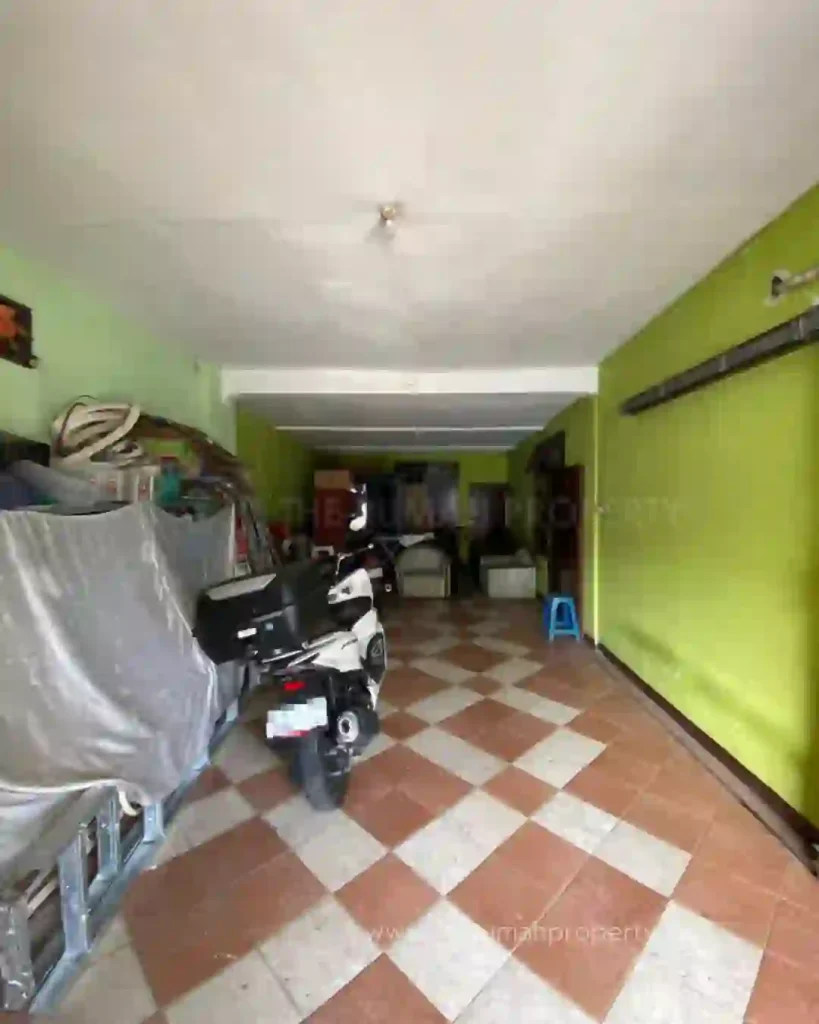 Dijual Rumah Kost di Pancoran Dekat ke Stasiun KRL Kalibata (3)